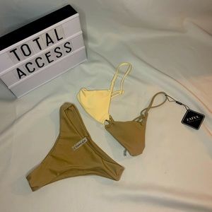 Something Simple Bikini